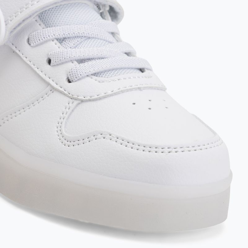 Vaikiški batai Champion GLW G PS Low Cut wht/nati 7