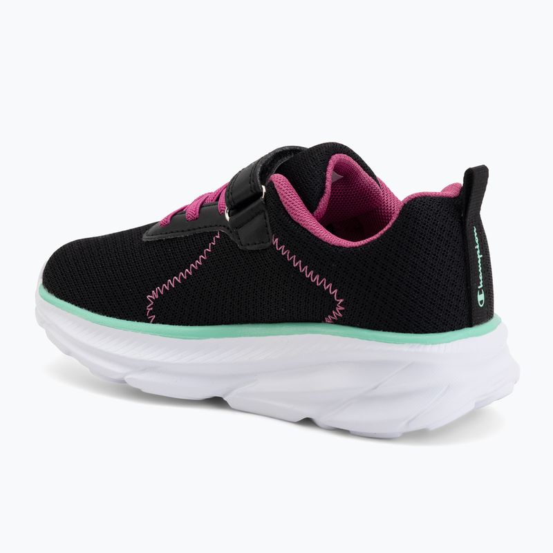 Vaikiški batai Champion HRO J G PS Low Cut nbk/rov/cab 3