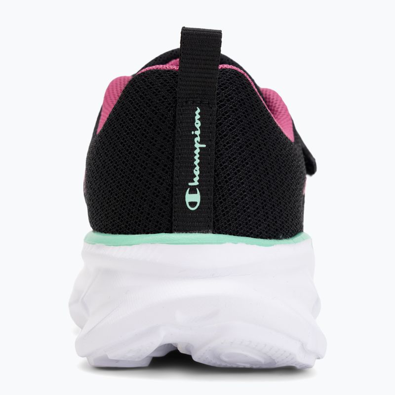 Vaikiški batai Champion HRO J G PS Low Cut nbk/rov/cab 6