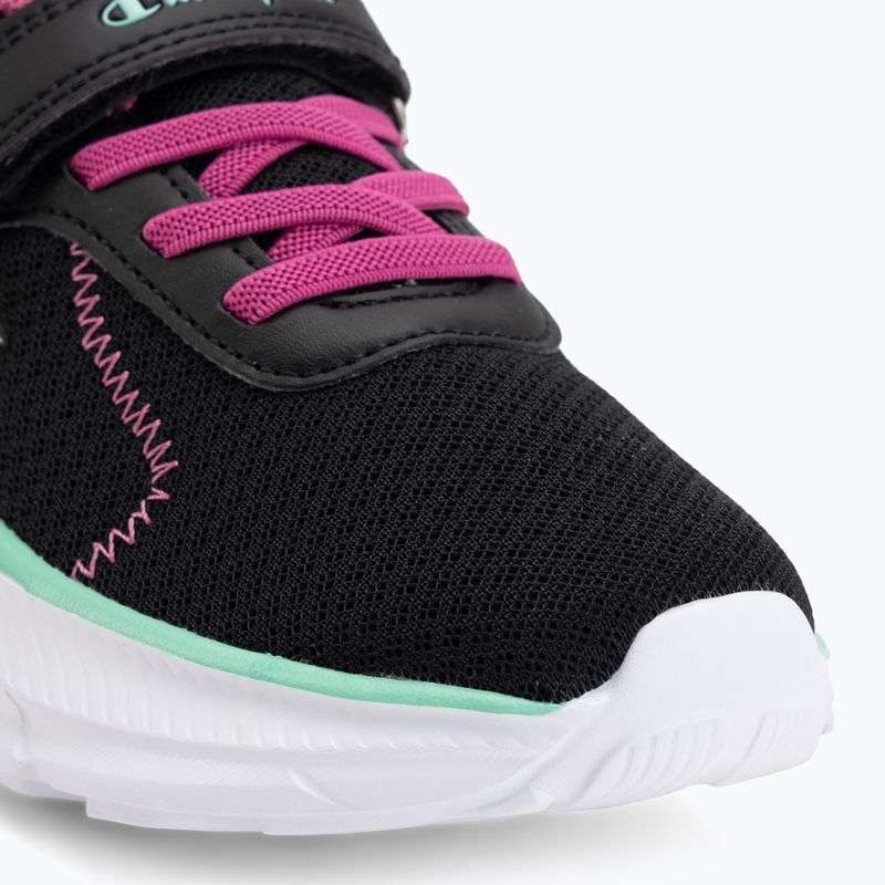 Vaikiški batai Champion HRO J G PS Low Cut nbk/rov/cab 7