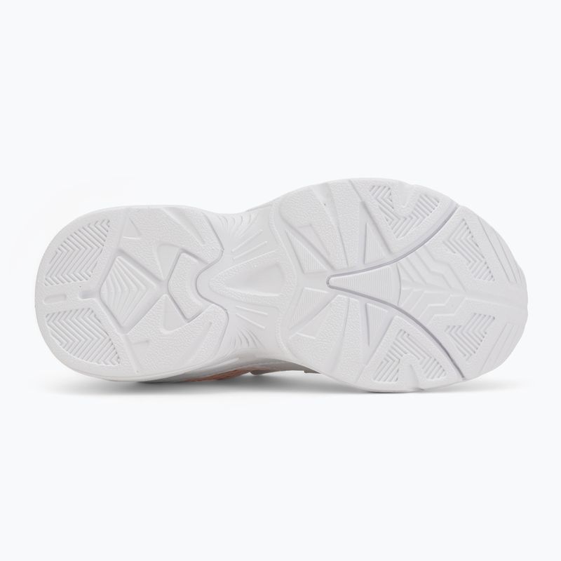 Vaikiški batai Champion Countess Evolve G PS Low Cut wht/pec/sil 4