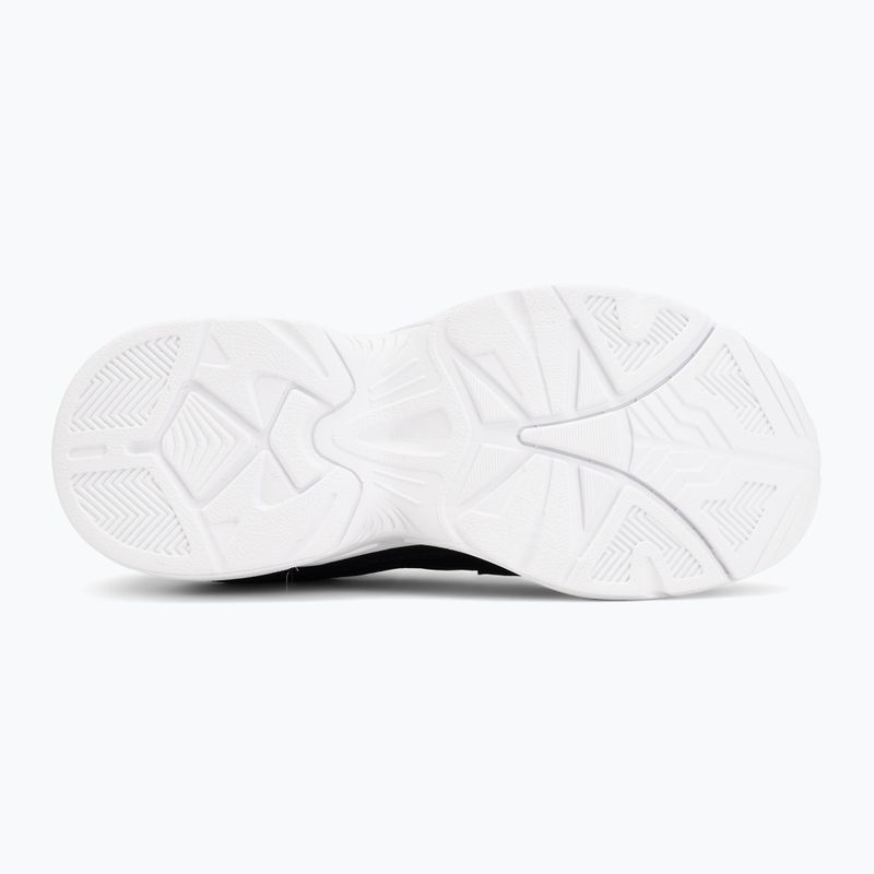 Batai Champion Countess Evolve G GS Low Cut nubuck/silver 4