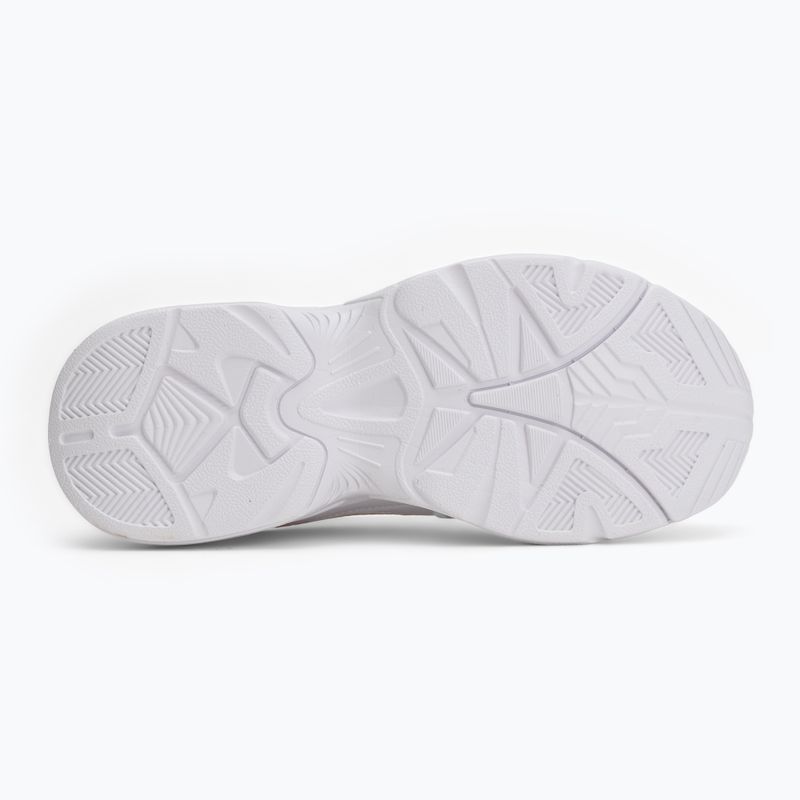 Vaikiški batai Champion Countess Evolve G GS Low Cut wht/pec/sil 4