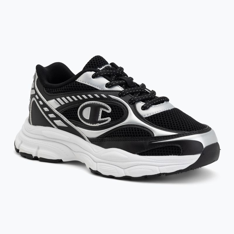 Vaikiški batai Champion RT25 GS Low Cut nbk/sil