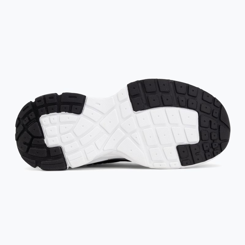 Batai  Champion RT25 GS Low Cut nubuck/silver 4