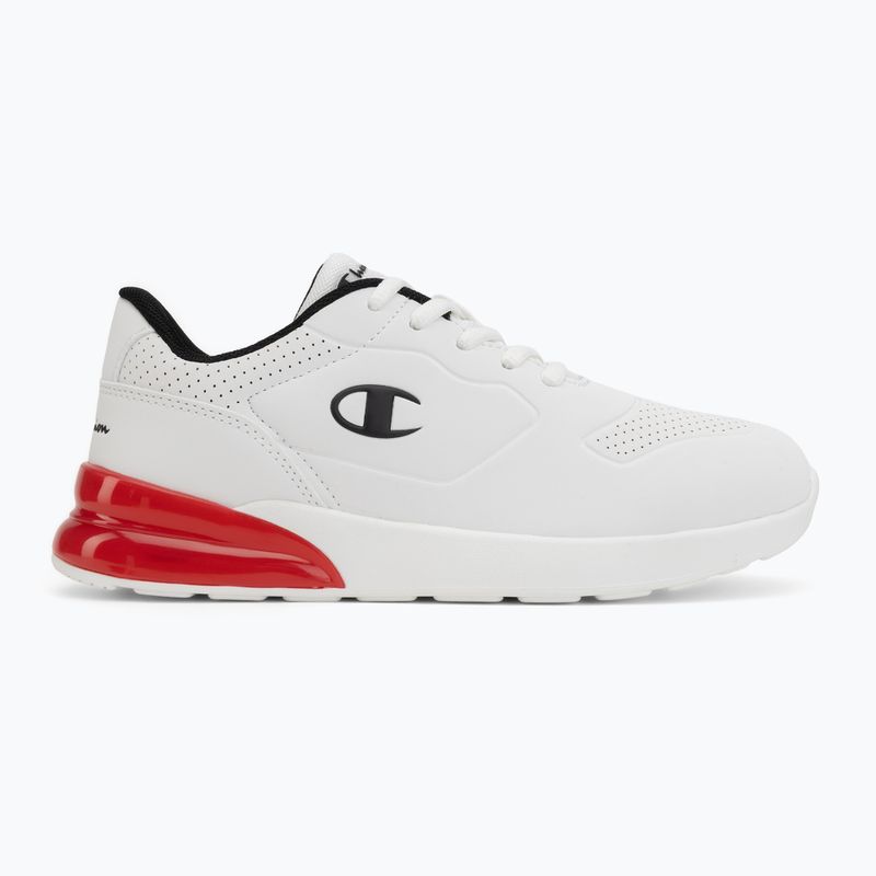 Batai Champion CHAMP.ION GS Low Cut wht/nbk/isa 2