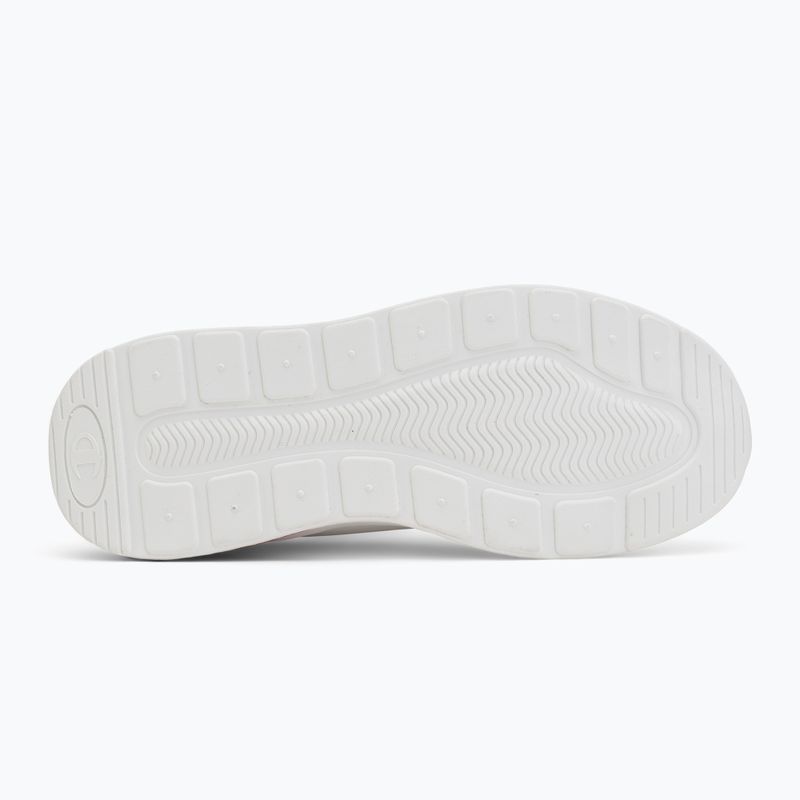 Vaikiški batai Champion CHAMP.ION GS Low Cut wht/nbk/isa 4