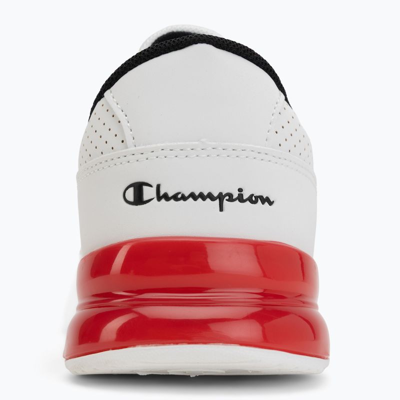 Batai Champion CHAMP.ION GS Low Cut wht/nbk/isa 6