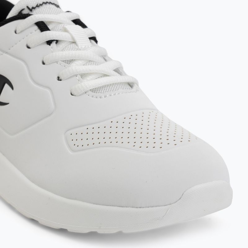 Vaikiški batai Champion CHAMP.ION GS Low Cut wht/nbk/isa 7