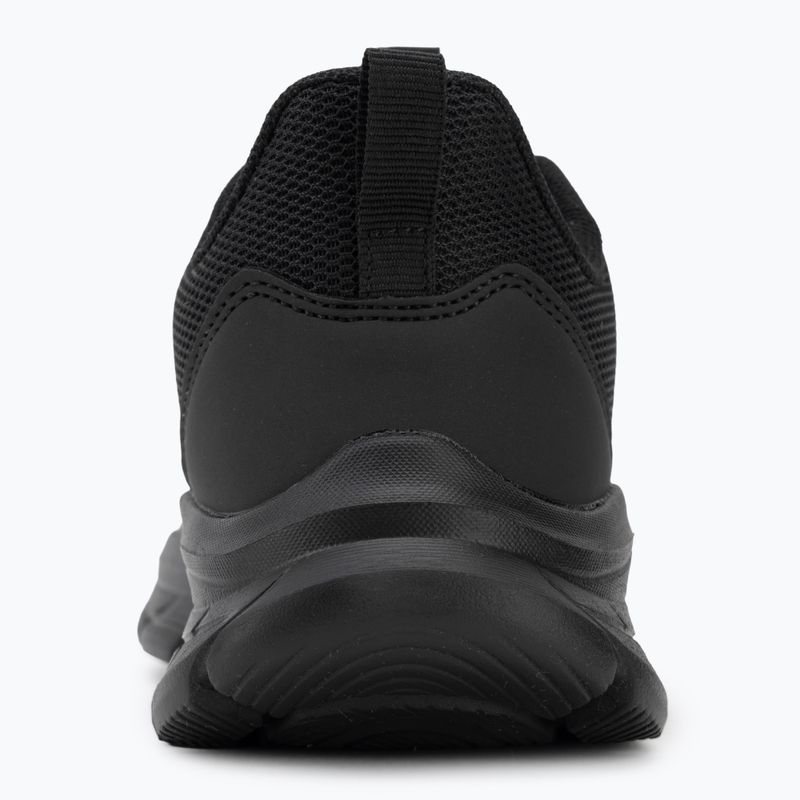 Vaikiški batai Champion Fuze GS Low Cut triple nbk 6