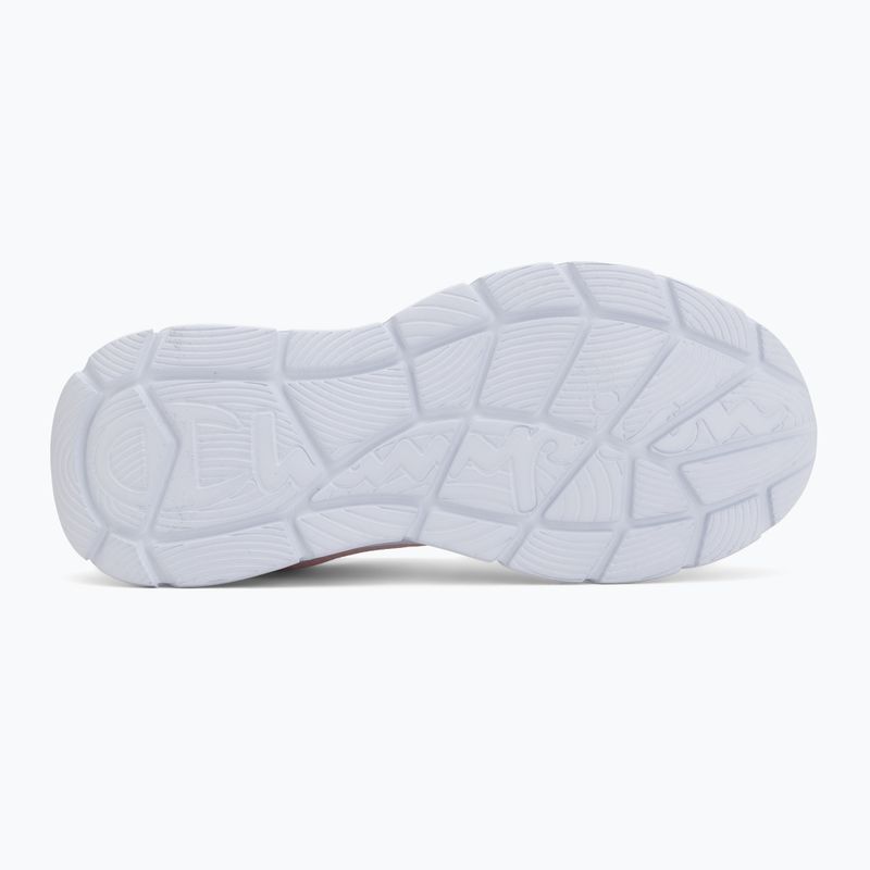 Vaikiški batai Champion Fuze GS Low Cut pink 4