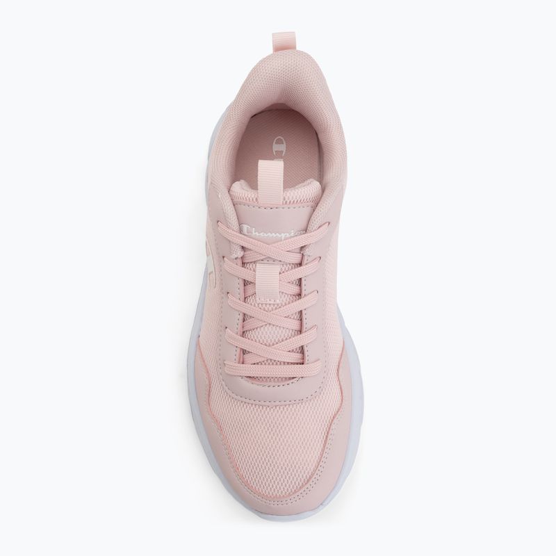 Batai Champion Fuze GS Low Cut pink 5