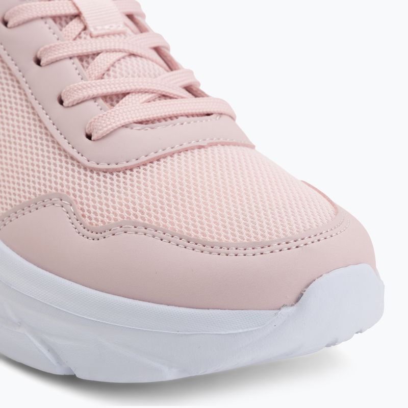 Batai Champion Fuze GS Low Cut pink 7