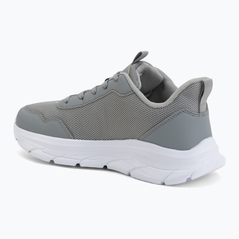 Vaikiški batai Champion Fuze GS Low Cut grey/wht 3