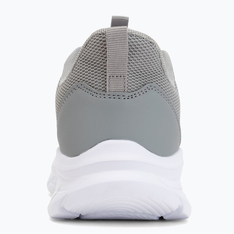 Vaikiški batai Champion Fuze GS Low Cut grey/wht 6