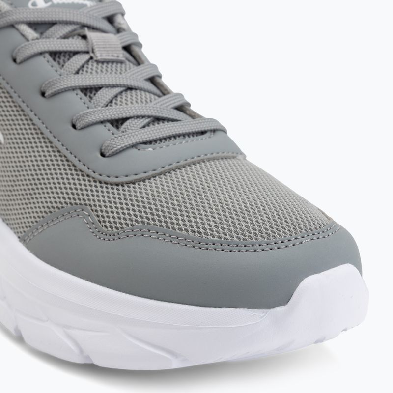 Batai Champion Fuze GS Low Cut grey/wht 7