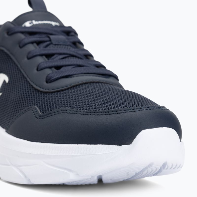 Batai Champion Fuze Low Cut nny 7