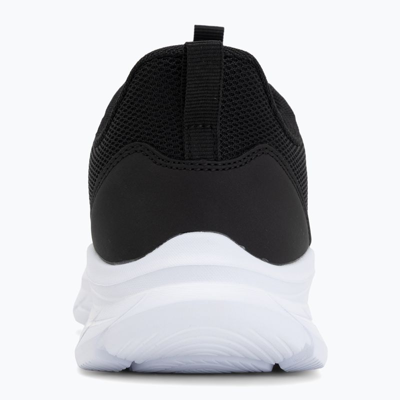 Batai Champion Fuze Low Cut nubuck 6