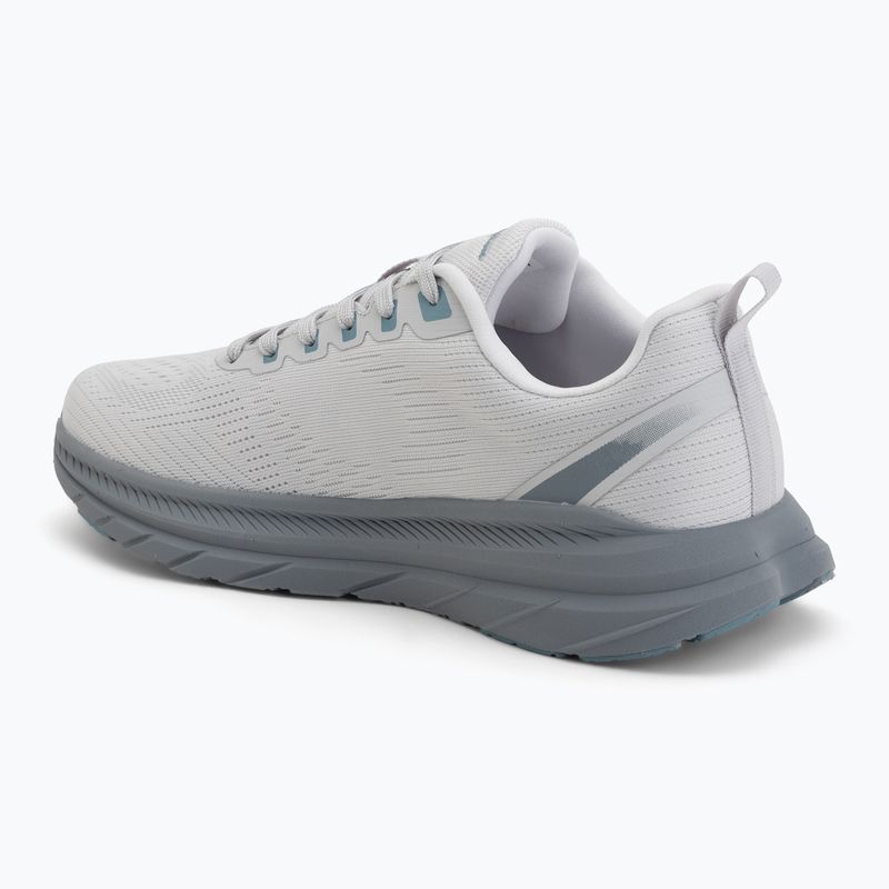 Batai Champion Alpha Max Low Cut l.grey/m.grey 3