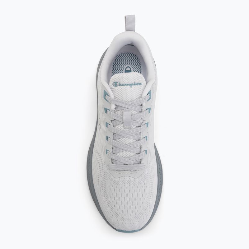 Batai Champion Alpha Max Low Cut l.grey/m.grey 5