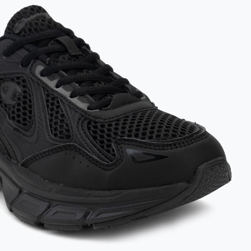 Batai Champion RT25 Mesh Low Cut triple nubuck 7