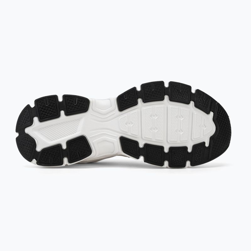 Batai Champion RT25 Mesh Low Cut white/silver/nubuck 4