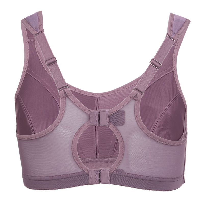 Sportinė liemenėlė Shock Absorber Active Multi purple 2