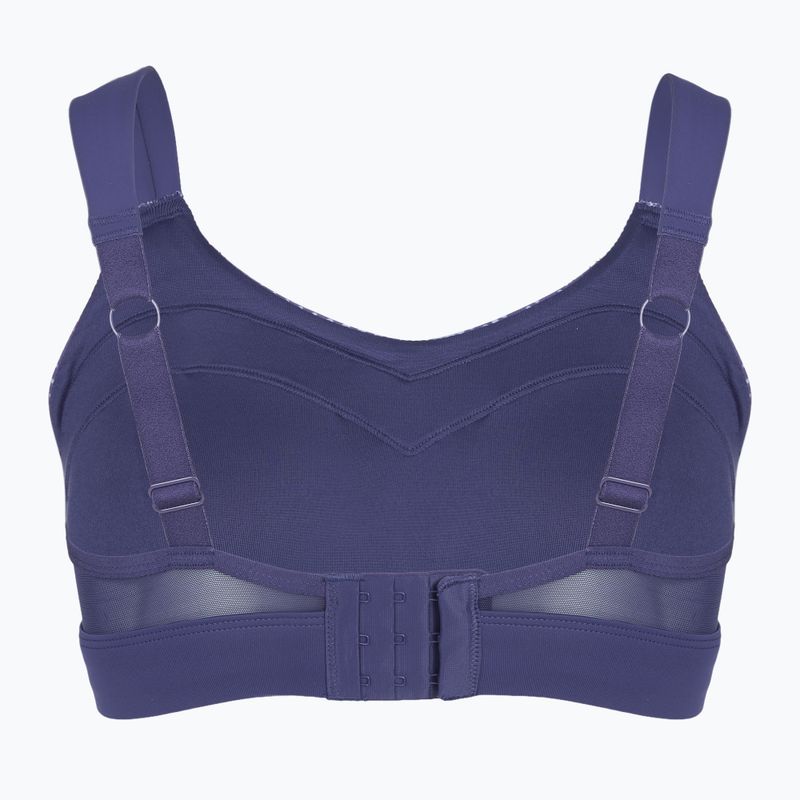 Sportinė liemenėlė Shock Absorber High Intensity violet 2