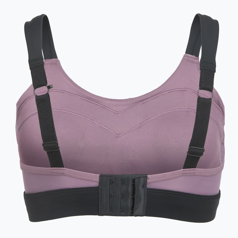 Sportinė liemenėlė Shock Absorber High Intensity violet 2