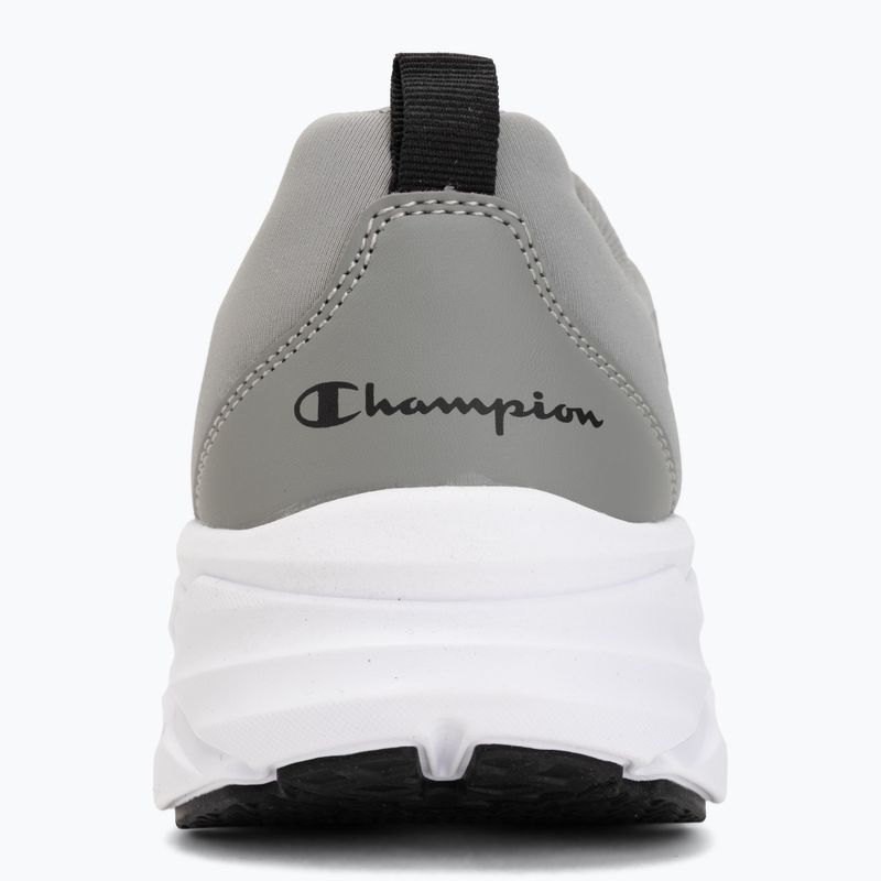 Vyriški batai Champion FX III Low Cut grey/new black 6