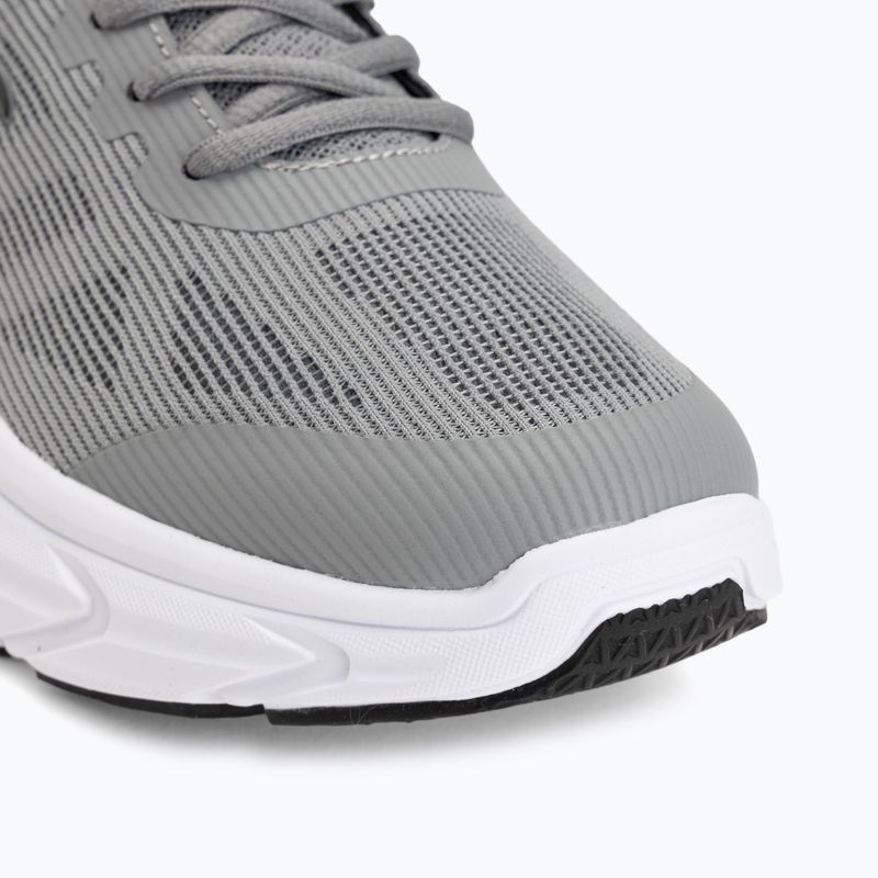 Vyriški batai Champion FX III Low Cut grey/new black 7