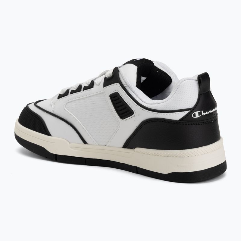 Vyriški batai Champion RD18 Heritage SK8 Low Cut white/new black/natural 3