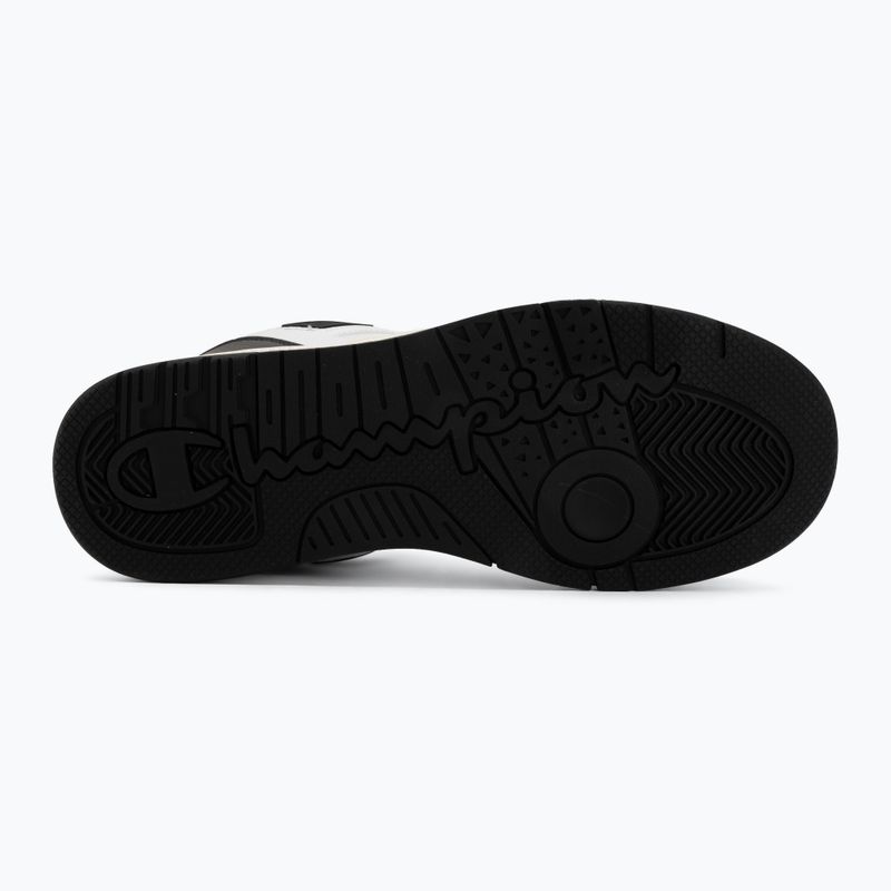 Vyriški batai Champion RD18 Heritage SK8 Low Cut white/new black/natural 4