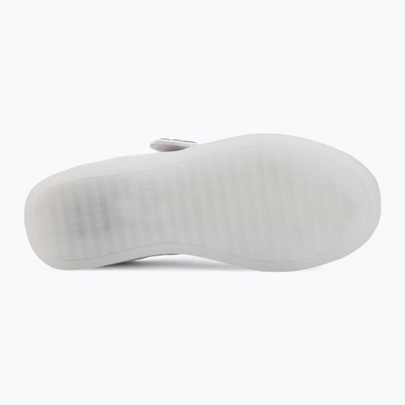 Vaikiški batai Champion GLW G PS Low Cut white/purple 4