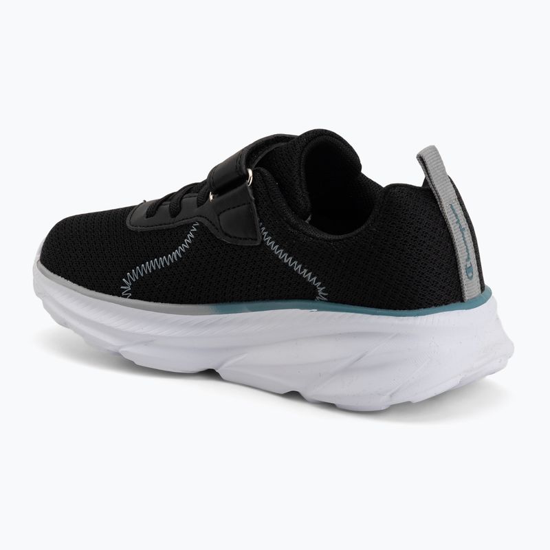 Vaikiški batai Champion HRO J B PS Low Cut new black/idt 3