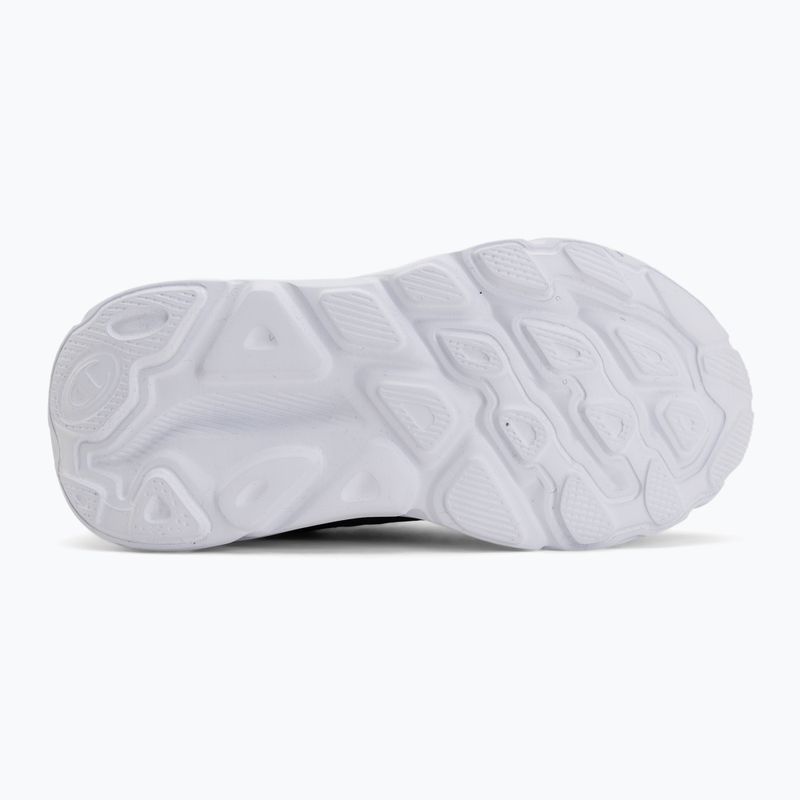 Vaikiški batai Champion HRO J B PS Low Cut new black/idt 4