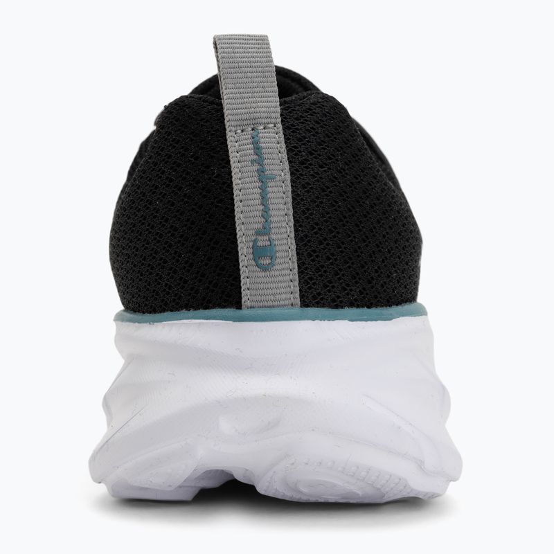Vaikiški batai Champion HRO J B PS Low Cut new black/idt 6