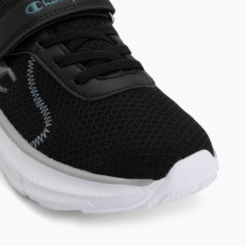 Vaikiški batai Champion HRO J B PS Low Cut new black/idt 7