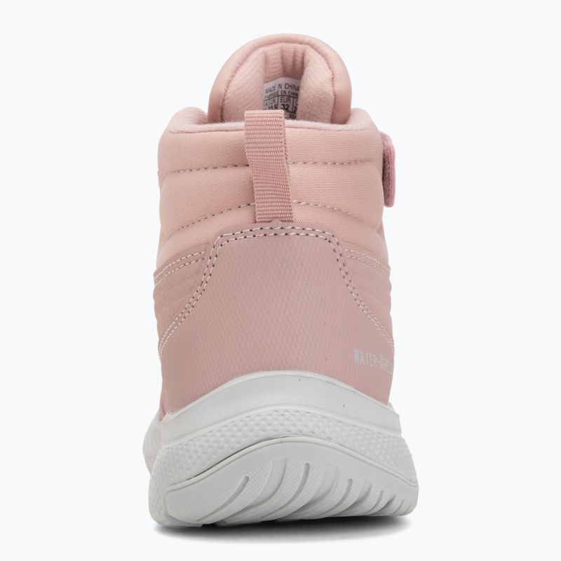 Vaikiški batai Champion Fuze WTR Boot PS Mid Cut birch/light grey 6