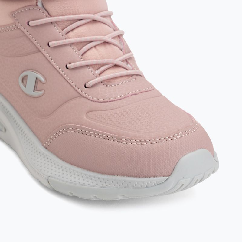 Vaikiški batai Champion Fuze WTR Boot PS Mid Cut birch/light grey 7