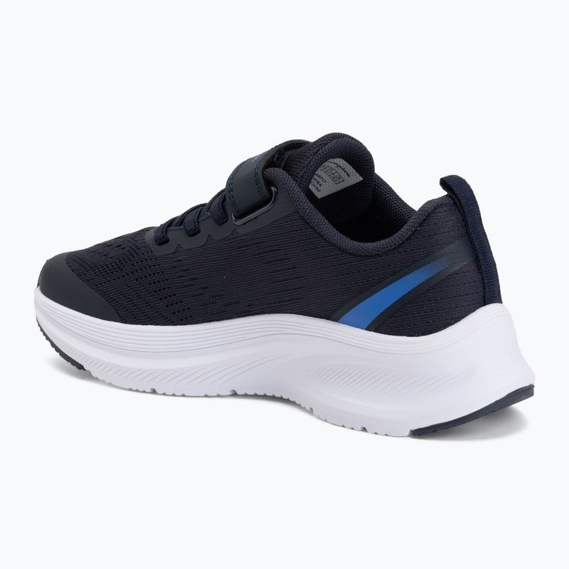 Vaikiški batai Champion Alpha Max PS Low Cut new navy/deep zaffre blue 3