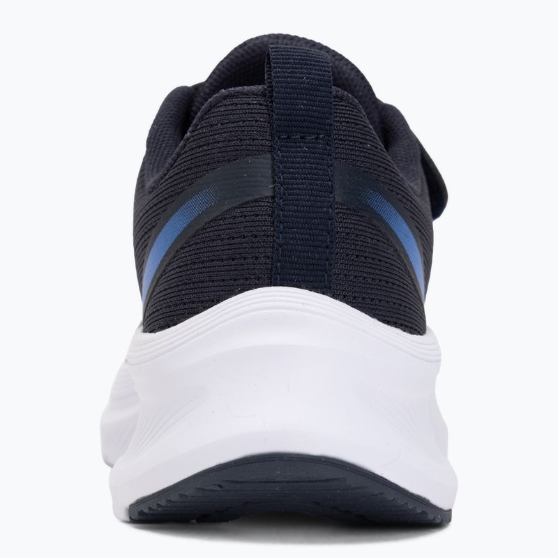 Vaikiški batai Champion Alpha Max PS Low Cut new navy/deep zaffre blue 6
