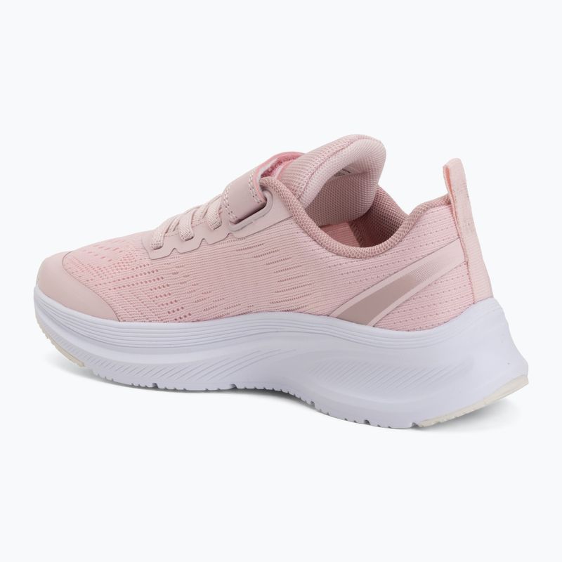 Vaikiški batai Champion Alpha Max PS Low Cut pumice/white 3