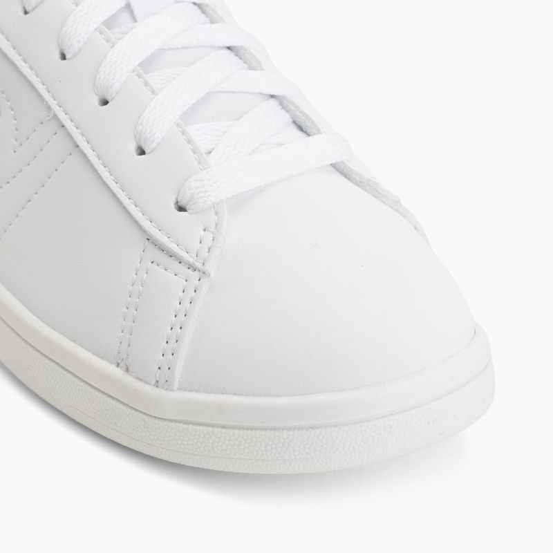 Vaikiški batai Champion Ace Court GS Low Cut triple white 7