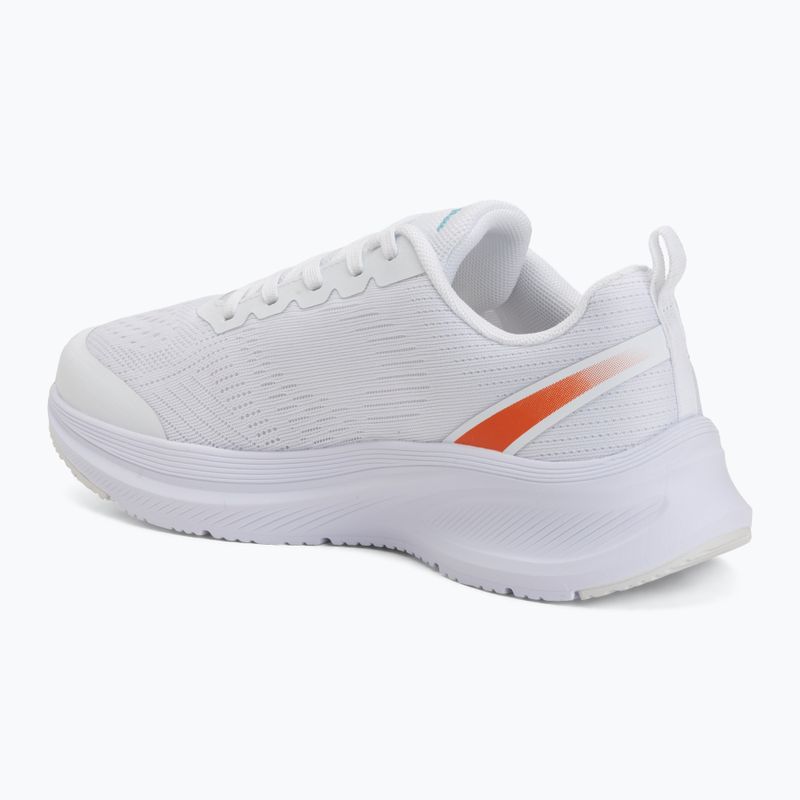 Vaikiški batai Champion Aplha Max GS Low Cut white/koi 3