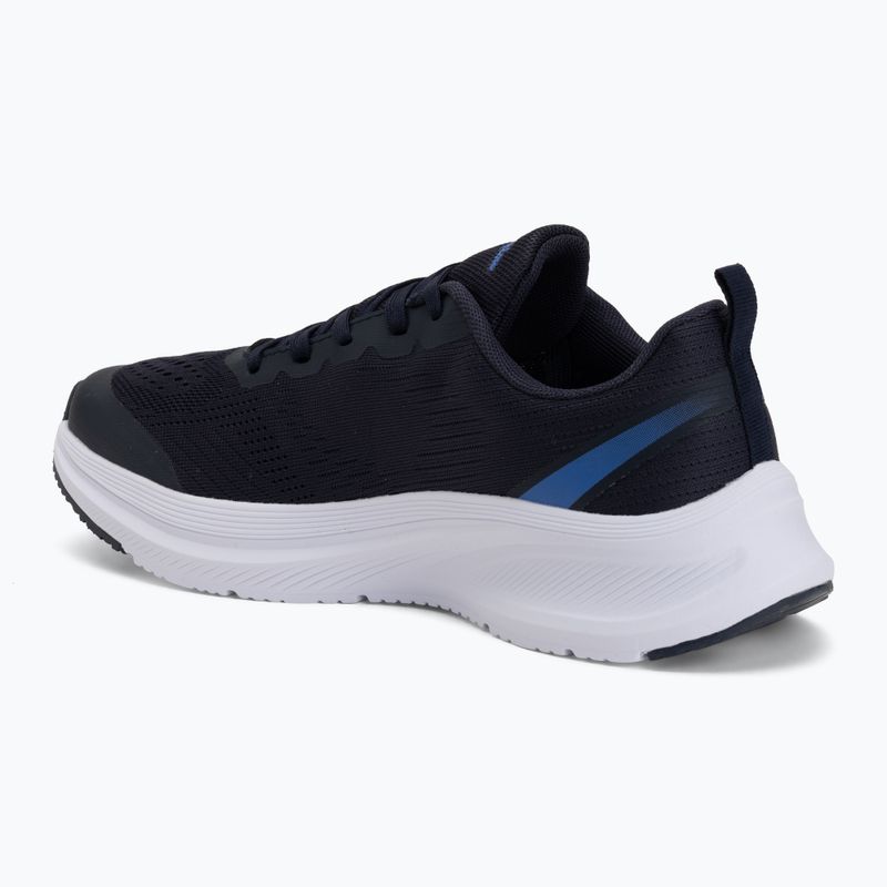 Vaikiški batai Champion Aplha Max GS Low Cut new navy/deep zaffre blue 3