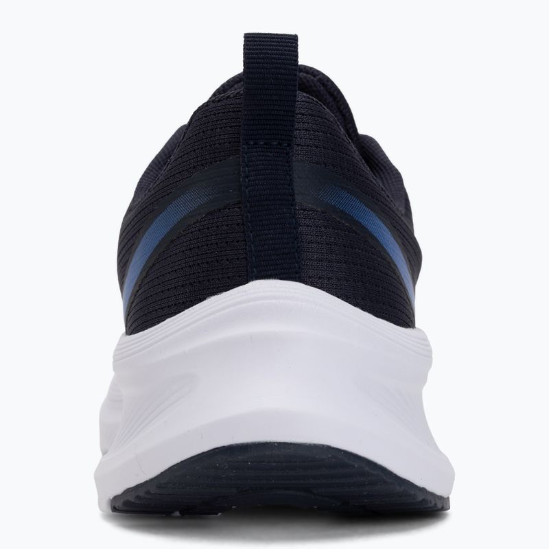Vaikiški batai Champion Aplha Max GS Low Cut new navy/deep zaffre blue 6