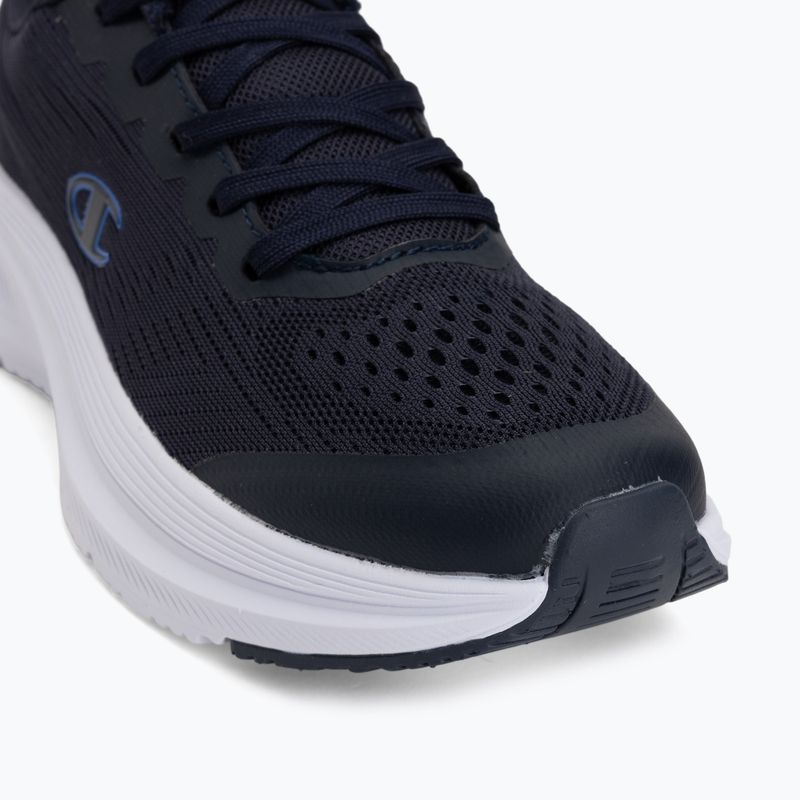 Vaikiški batai Champion Aplha Max GS Low Cut new navy/deep zaffre blue 7