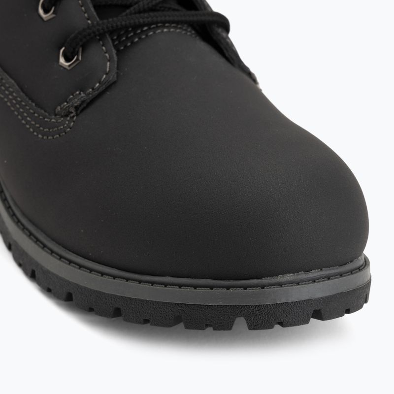 Vaikiški batai Champion Upstate 3.0 GS Mid Cut triple black 7