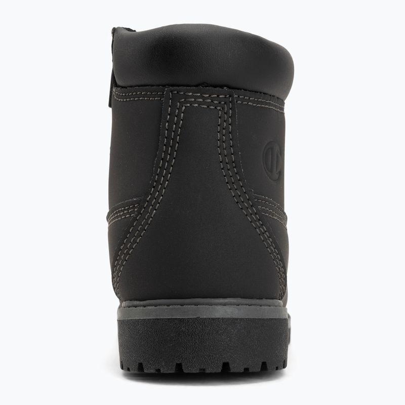 Vaikiški batai Champion Upstate 3.0 PS Mid Cut triple black 6